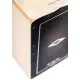 Meinl Artisan Edition Series String Cajon Soleá Line Ebony Burst AESLEYB