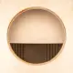 Meinl Artisan Edition Series String Cajon Soleá Line Ebony Burst AESLEYB