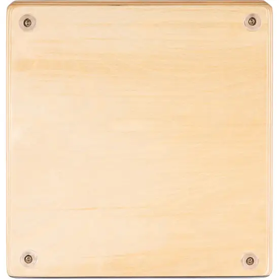 Meinl Artisan Edition Series String Cajon Soleá Line Ebony Burst AESLEYB