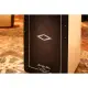 Meinl Artisan Edition Series String Cajon Soleá Line Ebony Burst AESLEYB
