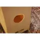 Meinl Artisan Edition Series String Cajon Soleá Line Ebony Burst AESLEYB