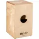 Meinl Artisan Edition Series String Cajon Soleá Line Dark Red Burst AESLRB
