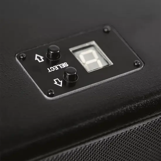 Meinl Eletronic Series Digital Cajon MPDC1