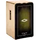 Meinl Artisan Edition Series Pickup Cajon Dark Olive Burst PAESLDOB