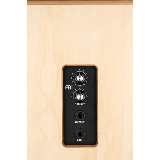 Meinl Artisan Edition Series Pickup Cajon Dark Olive Burst PAESLDOB