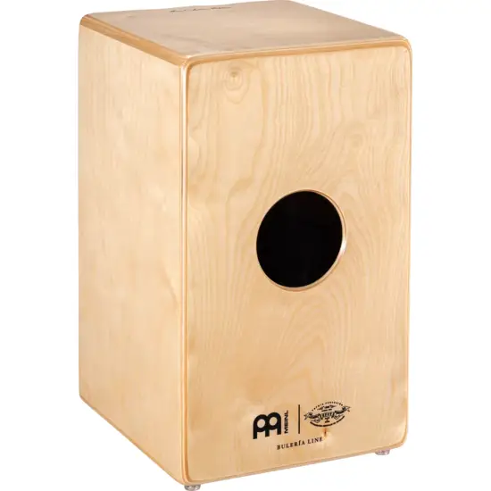 Meinl Artisan Edition Series String Cajon Buleria Line Mongoy AEBLMY