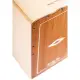 Meinl Artisan Edition Series String Cajon Buleria Line Mongoy AEBLMY