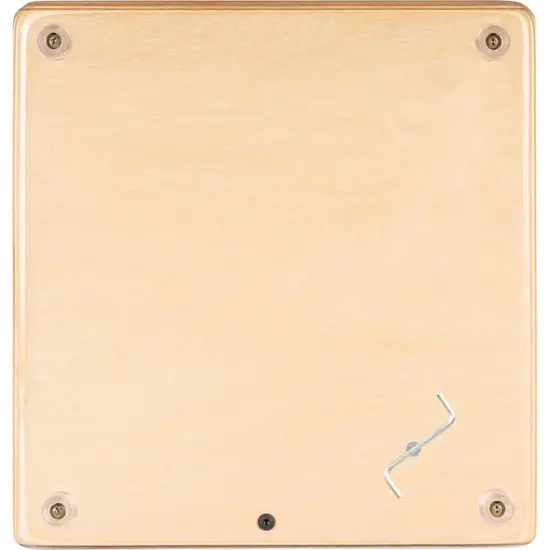 Meinl Artisan Edition Series String Cajon Buleria Line Mongoy AEBLMY