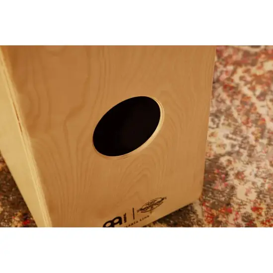 Meinl Artisan Edition Series String Cajon Buleria Line Mongoy AEBLMY