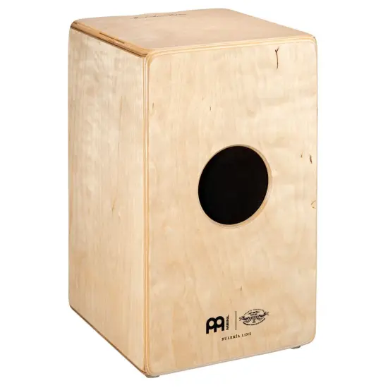 Meinl Artisan Edition Series String Cajon Buleria Line Tulip AEBLTL