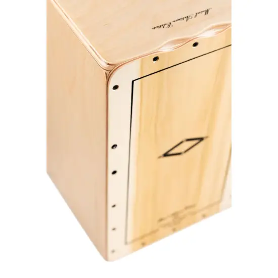 Meinl Artisan Edition Series String Cajon Buleria Line Tulip AEBLTL