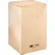 Meinl Artisan Edition Series String Cajon Cantina Line Brown Eucalyptus AECLBE