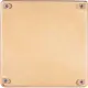 Meinl Artisan Edition Series String Cajon Cantina Line Brown Eucalyptus AECLBE