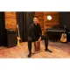 Meinl Artisan Edition Series String Cajon Cantina Line Brown Eucalyptus AECLBE