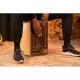 Meinl Artisan Edition Series String Cajon Cantina Line Brown Eucalyptus AECLBE