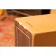 Meinl Artisan Edition Series String Cajon Cantina Line Brown Eucalyptus AECLBE