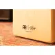 Meinl Artisan Edition Series String Cajon Cantina Line Brown Eucalyptus AECLBE