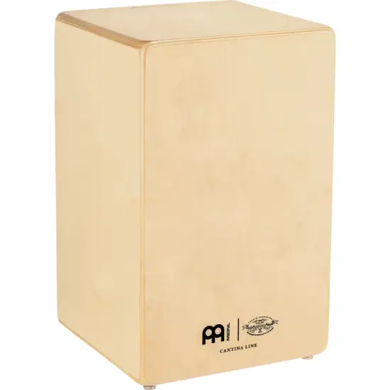Meinl Artisan Edition Series String Cajon Cantina Line Limba AECLLI
