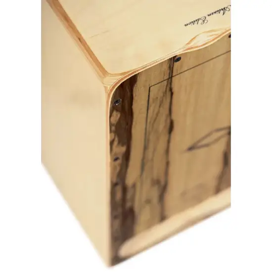 Meinl Artisan Edition Series String Cajon Cantina Line Limba AECLLI
