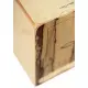 Meinl Artisan Edition Series String Cajon Cantina Line Limba AECLLI