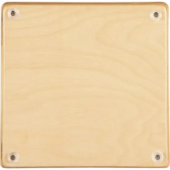 Meinl Artisan Edition Series String Cajon Cantina Line Limba AECLLI