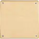 Meinl Artisan Edition Series String Cajon Cantina Line Limba AECLLI