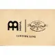 Meinl Artisan Edition Series String Cajon Cantina Line Limba AECLLI