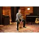 Meinl Artisan Edition Series String Cajon Cantina Line Limba AECLLI