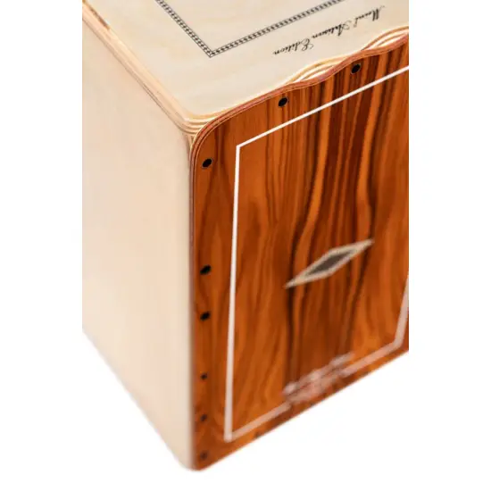 Meinl Artisan Edition Series String Cajon Seguiriya Line Rosewood AESELRW