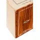 Meinl Artisan Edition Series String Cajon Seguiriya Line Rosewood AESELRW
