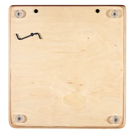 Meinl Artisan Edition Series String Cajon Seguiriya Line Rosewood AESELRW