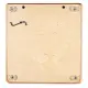 Meinl Artisan Edition Series String Cajon Seguiriya Line Rosewood AESELRW