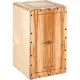 Meinl Artisan Edition Series String Cajon Seguiriya Indian Heartwood AESELIH