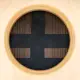 Meinl Artisan Edition Series String Cajon Seguiriya Indian Heartwood AESELIH