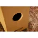 Meinl Artisan Edition Series String Cajon Seguiriya Indian Heartwood AESELIH