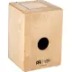 Meinl Artisan Edition Series String Cajon Cantina Line Walnut AECLWN