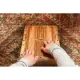 Meinl Artisan Edition Series String Cajon Seguiriya Line Indian Heartwood AESELIH