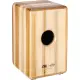 Meinl Artisan Edition Series String Cajon Martinete Line Brazilian Ironwood AEMLBI