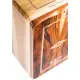 Meinl Artisan Edition Series String Cajon Martinete Line Brazilian Ironwood AEMLBI