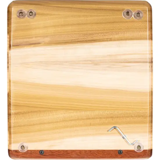 Meinl Artisan Edition Series String Cajon Martinete Line Brazilian Ironwood AEMLBI
