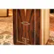 Meinl Artisan Edition Series String Cajon Martinete Line Brazilian Ironwood AEMLBI