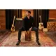 Meinl Artisan Edition Series String Cajon Martinete Line Brazilian Ironwood AEMLBI