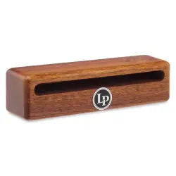 Latin Percussion Groove Block Large LP685