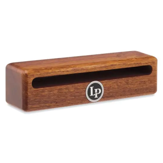 Latin Percussion Groove Block Large LP685