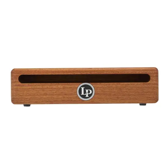 Latin Percussion Groove Block Large LP685