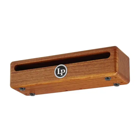 Latin Percussion Groove Block Large LP685