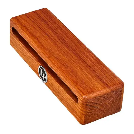 Latin Percussion Groove Block Large LP685