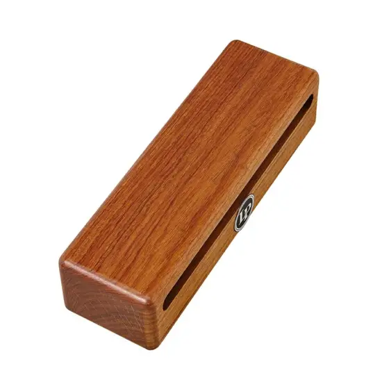 Latin Percussion Groove Block Large LP685