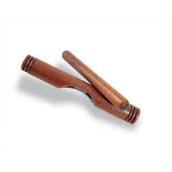 Latin Percussion Exotic African Wood LP212R