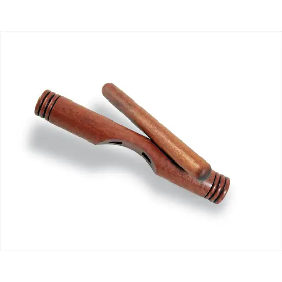 Latin Percussion Exotic African Wood LP212R